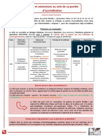 Fiche Pratique Flexibilité