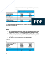 Pauta Examen Costos Industriales Segundo Semestre 2020