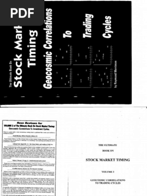Merriman R.A. - The Ultimate Book On Stock Market Timing