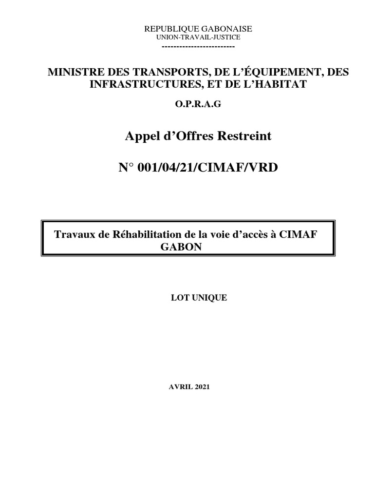 ENVELOPPE BLANCHE A5 - - - Maison de la Presse Gabon libreville