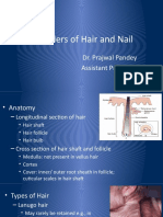 Hair and Nail Disorders