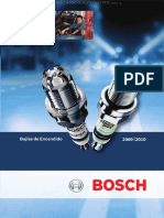 31. Bujías de Encendido autor Bosch Auto Parts