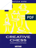 Avni Amatzia Creative Chess