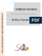 El Médico Moreno
