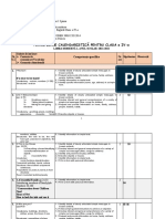 Engleza A 4-A Booklet 2021