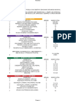 Treino de Força para Ganhos Semana 3