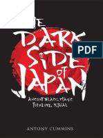 The Dark Side of Japan - Ancient Black Magic, Folklore, Ritual