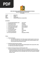 Download Minit Mesyuarat Jawatankuasa Bantuan Peringkat Sekolah by Sekolah Kebangsaan Klian Intan SN54501661 doc pdf