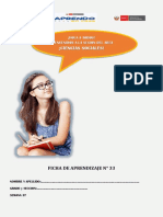 Sesion 33-CC - SS PDF