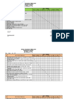 Agenda Kegiatan PMR 2016