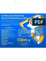 Curso Monitores