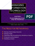 Managing Information Technology