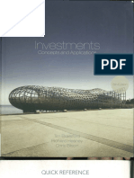 18. Investment Management