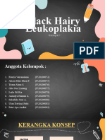 Journal Black Hairy-3