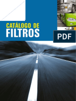 Filtros Diversos