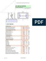 Analisis Base Plate