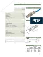 PSH30-12GI50-N