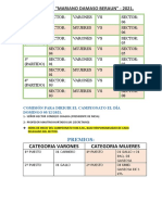 Fixture Aa - Hh.