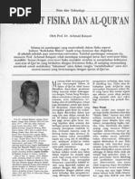 Download Achmad Baiquni Filsafat Fisika Dan AlQuran Reupload by Rifka Aisyah SN54502760 doc pdf