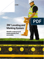 3M Locating and Marking System