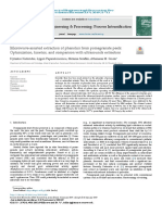 Chemical Engineering & Processing: Process Intensification