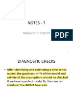 Time Series Notes7