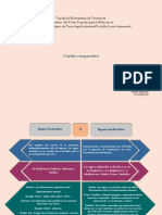 Cuadro Comparativo