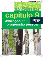 Ramo Sênior - Avaliação Da Progressão Pessoal