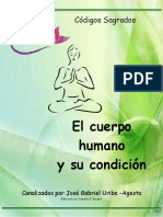 El Cuerpo Humano y Su Condición