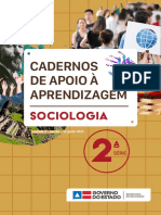 Estratificação social e desigualdade no Brasil