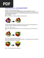 Download Hng dn quay Rubik by Khoa Myt SN54504027 doc pdf