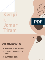 Keripik Jamur-Kel 6