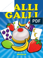 Halli Galli Regras Web