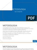 Metodologia Investigacion