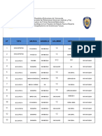 Formato Daex Unico Nueva Esparta