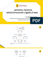 Genética No Mendeliana