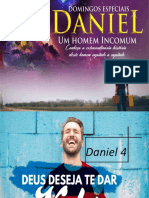 Daniel 4 -Deus quer te dar vida