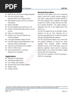 GS9216 | PDF | Electromagnetism | Electronic Engineering