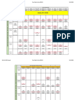 18th Oct Onward Time Table 2021-22 Updated