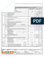 Memória de Calculo Do Helice Central Rev01