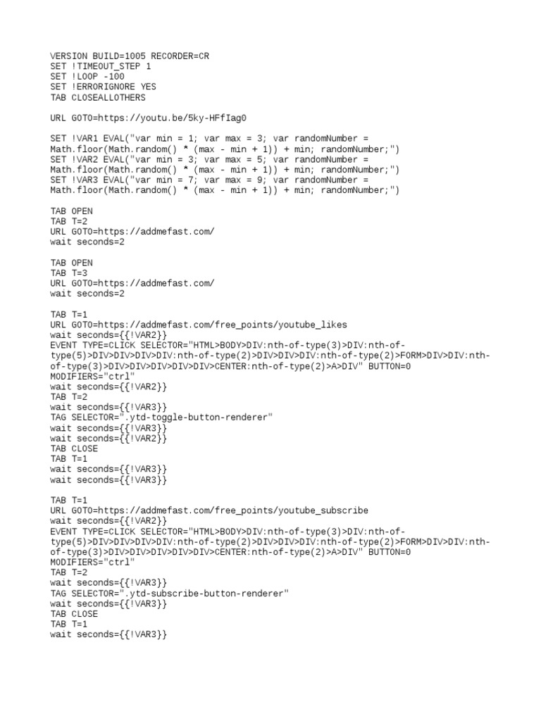 Bot | PDF | Teaching Methods & Materials | Computers