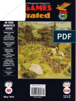 Wargames Illustrated #080