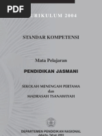 Download PendidikanJasmani by Mediy Setiaone SN54505010 doc pdf
