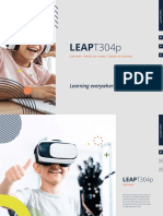 LEAP T304p UserGuide