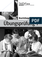 Uebungspruefung_01_Beurteilungsanleitung_2013