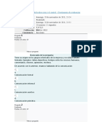 Funciones dirección control cuestionario