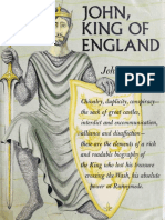 John T Appleby - John King of England-Knopf (1959)