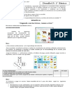 Desafio 13 Estudiantes