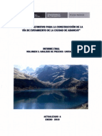 14 Actualizacion Precios - Via Evitamiento Abancay Enero 2019