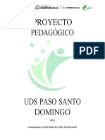 PROYECTO PEDAGOGICO SANTO DOMINGO 2021 (2)